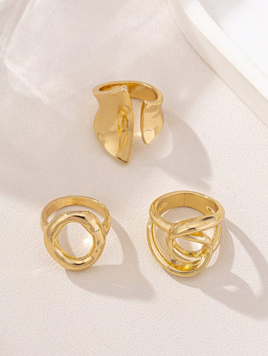 JOVIE RING SET