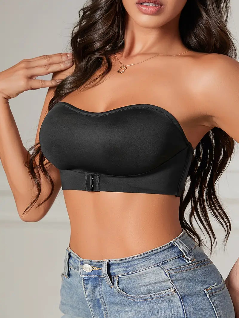 CIELA STRAPLESS BANDEAU